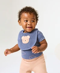 Huggies Baby Boys 2-Piece Pull-On Pants Set