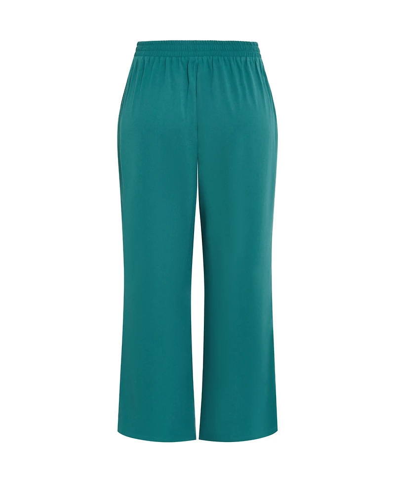 City Chic Women's Leia Pant