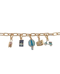 Hallmark Travel Charm Necklace