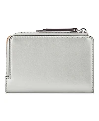 Nine West Cramer Zip Around Card Case