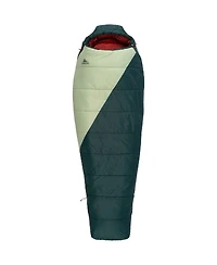 Kelty Women's Kelty Cosmic Sleeping Bag: 20F Synthetic 25 to 5 Degree Synthetic Bags