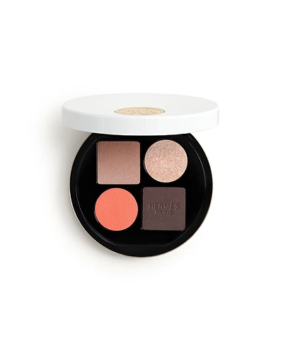 Ombres d'Hermes Powder Quartet For Eyes