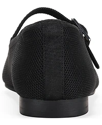 Style & Co Women's Broadwayy Mary Jane Flats, Created For Macy's