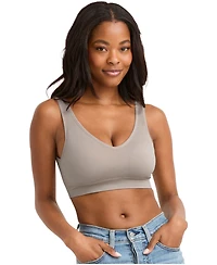 Jockey Women's Molded Cup Seamfree Bralette 3041