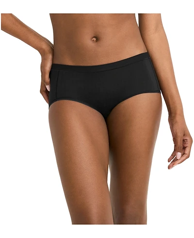 Soft Touch Breathe Contemporary Hipster