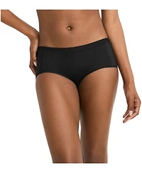 Soft Touch Breathe Contemporary Hipster