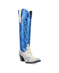 Dingo Women's Take No Bull Leather Boot