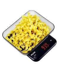 American Weigh Scales Barista-3KG Coffee/Kitchen Scale, 6.6LB / 3KG