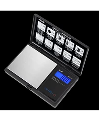 American Weigh Scales Aws 220g 220g x 0.01g Digital Pocket Scales Series