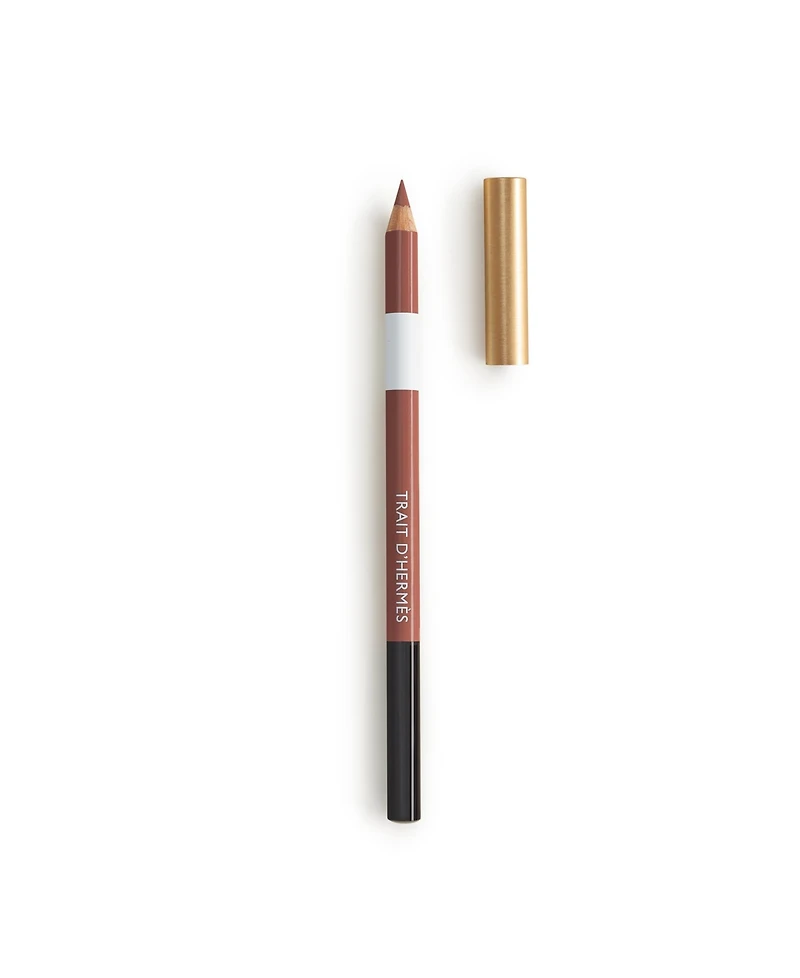 Trait d'Hermes Lip Color Pencil