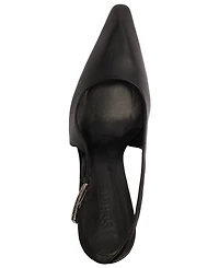 Schutz Women's Leona Glam High Stiletto Pump