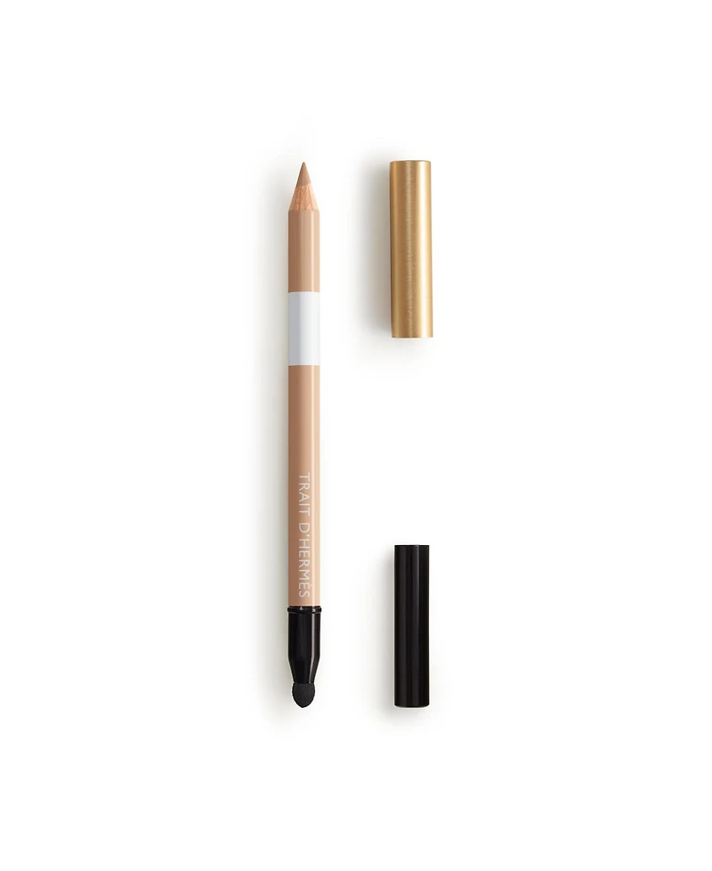 Trait d'Hermes Eye Color Pencil