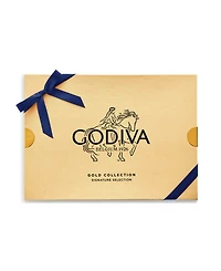 Godiva Assorted Chocolate Gift Box with Ribbon
