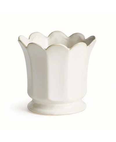 Napa Home & Garden Maline Footed Pot Small