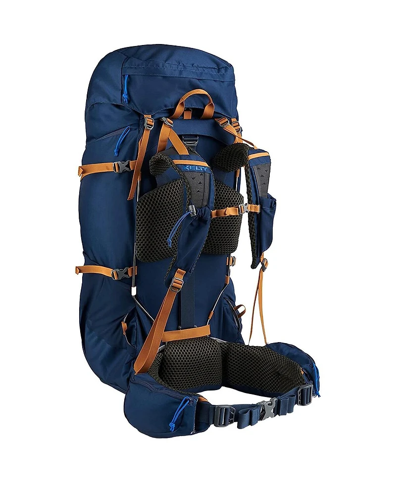 Kelty Glendale 85L Backpack Expedition Backpacks Larger Than 75L