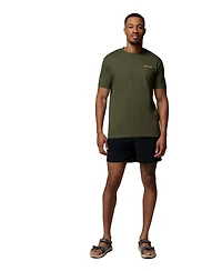 Columbia Men's Cappy Graphic T-Shirt