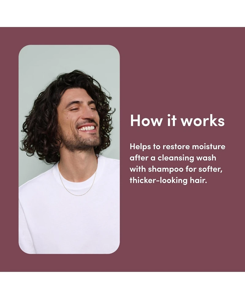 Hims Thick Fix Hair Thickening Conditioner