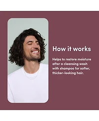 Hims Thick Fix Hair Thickening Conditioner