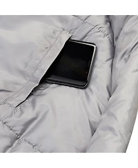 Kelty Mistral Sleeping Bag: 40F Synthetic 55 to 30 Degree Synthetic Bags