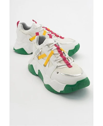 Prologue Shoes Maggie Sport Sneakers (Women)