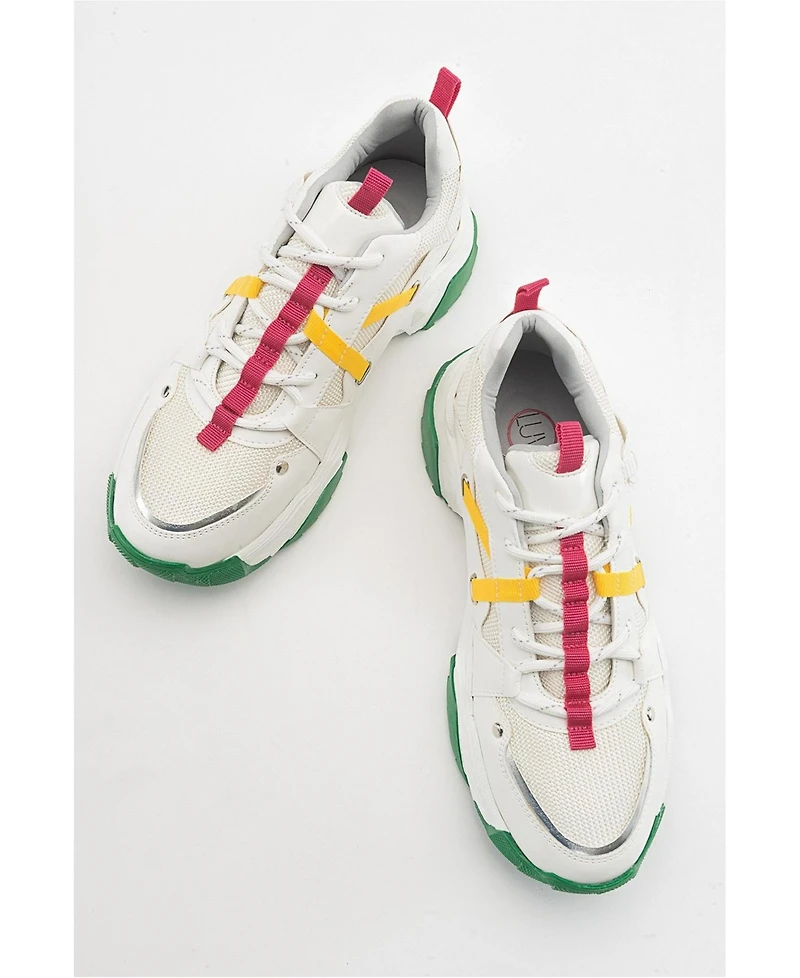 Prologue Shoes Maggie Sport Sneakers (Women)