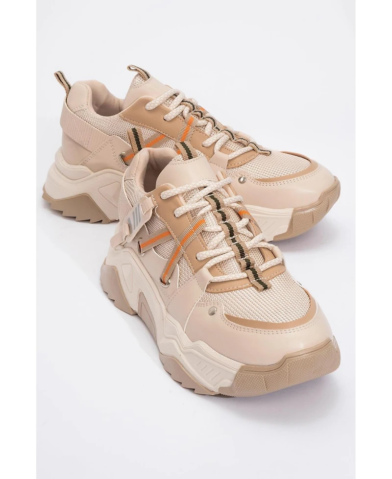 Prologue Shoes Maggie Sport Sneakers (Women)