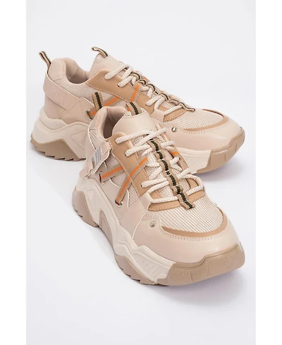 Prologue Shoes Maggie Sport Sneakers (Women)