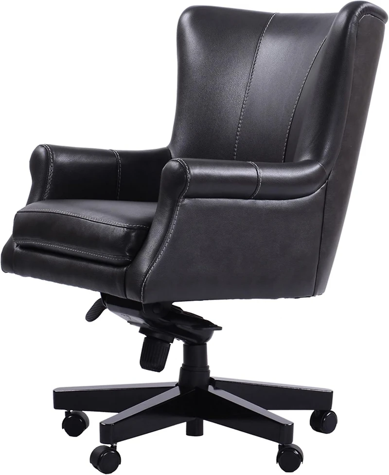 Parker Living - Leather Desk Chair