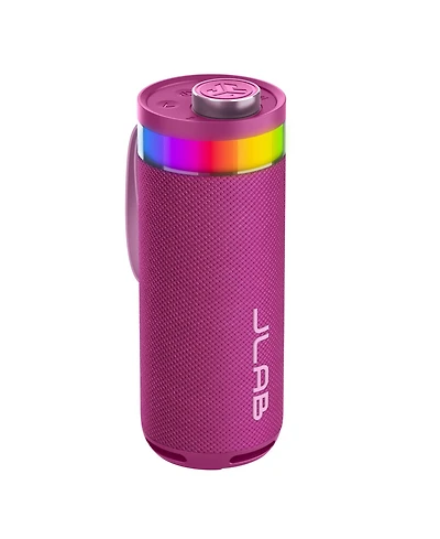 Go Party Ultra-Portable Bluetooth Speaker