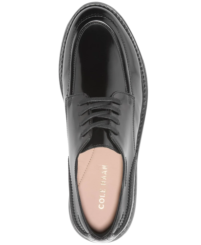 Cole Haan Women's Lug Oxfords Shoes
