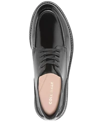 Cole Haan Women's Lug Oxfords Shoes