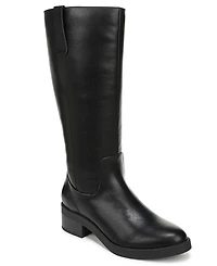 LifeStride Brinley Round Toe Wide Calf Tall Boots