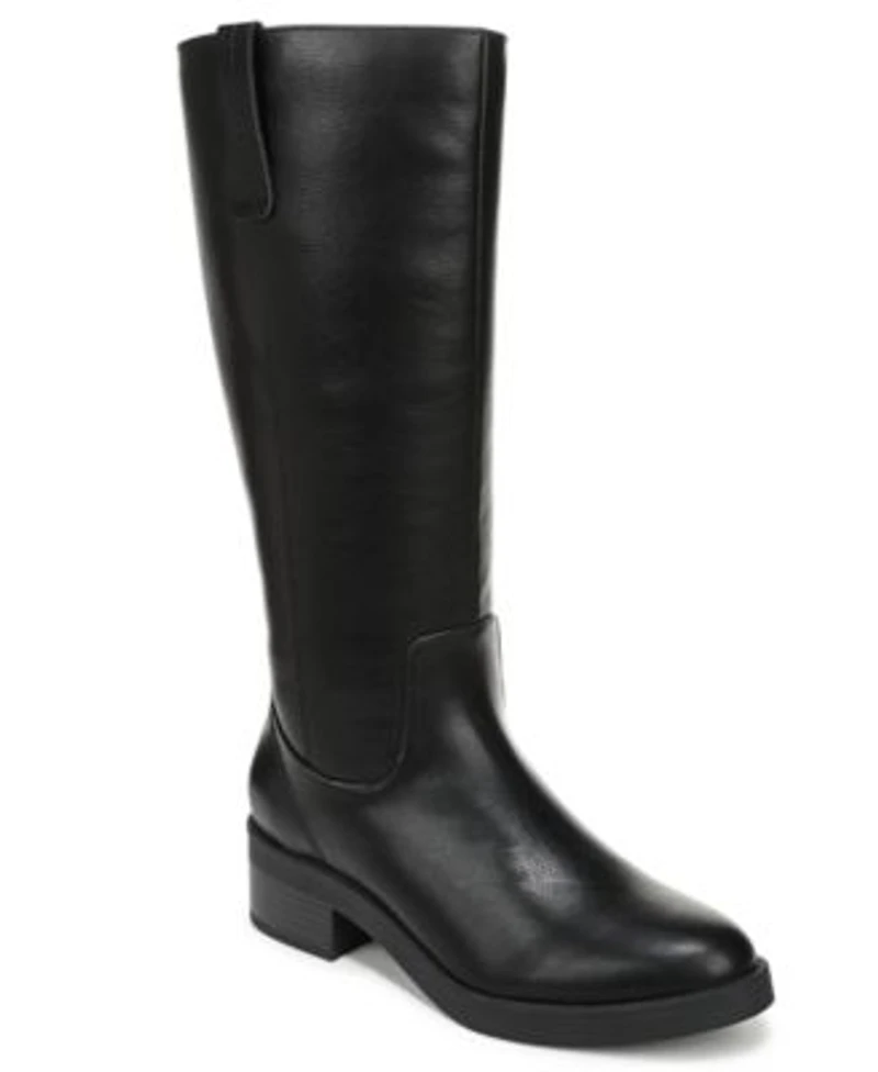 Lifestride Brinley Round Toe Tall Boots Regular Wide Calf