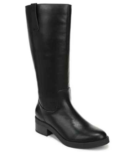 Lifestride Brinley Round Toe Tall Boots Regular Wide Calf