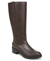 LifeStride Brinley Round Toe Tall Boots