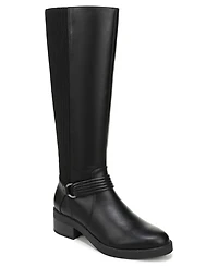 LifeStride Brighton Round Toe Tall Boots