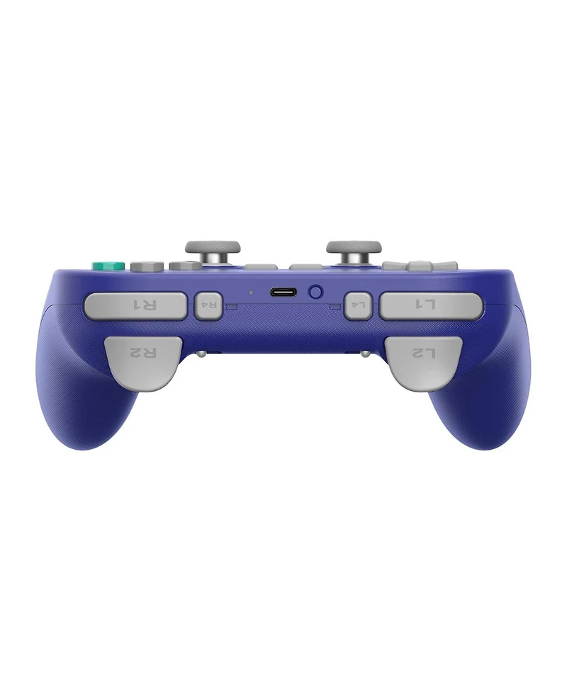 8BitDo Pro 3 Bluetooth Gamepad - Purple