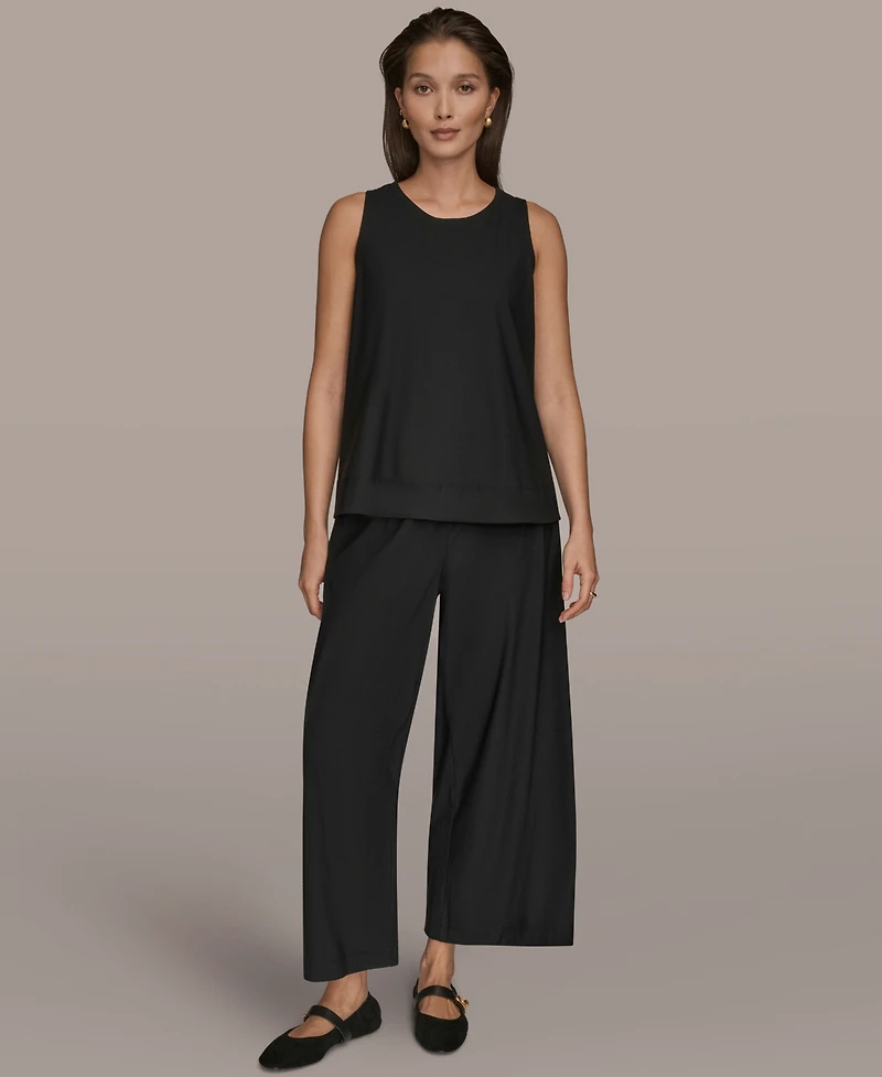 Donna Karan Weekend Women's Pull-On Top