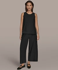 Donna Karan Weekend Women's Pull-On Top