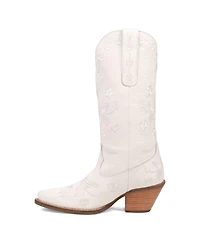Dingo Women's Love Bug Leather Boot