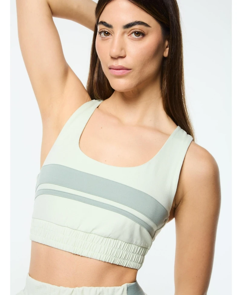 Sergio Tacchini Women's Eva Sports Bra
