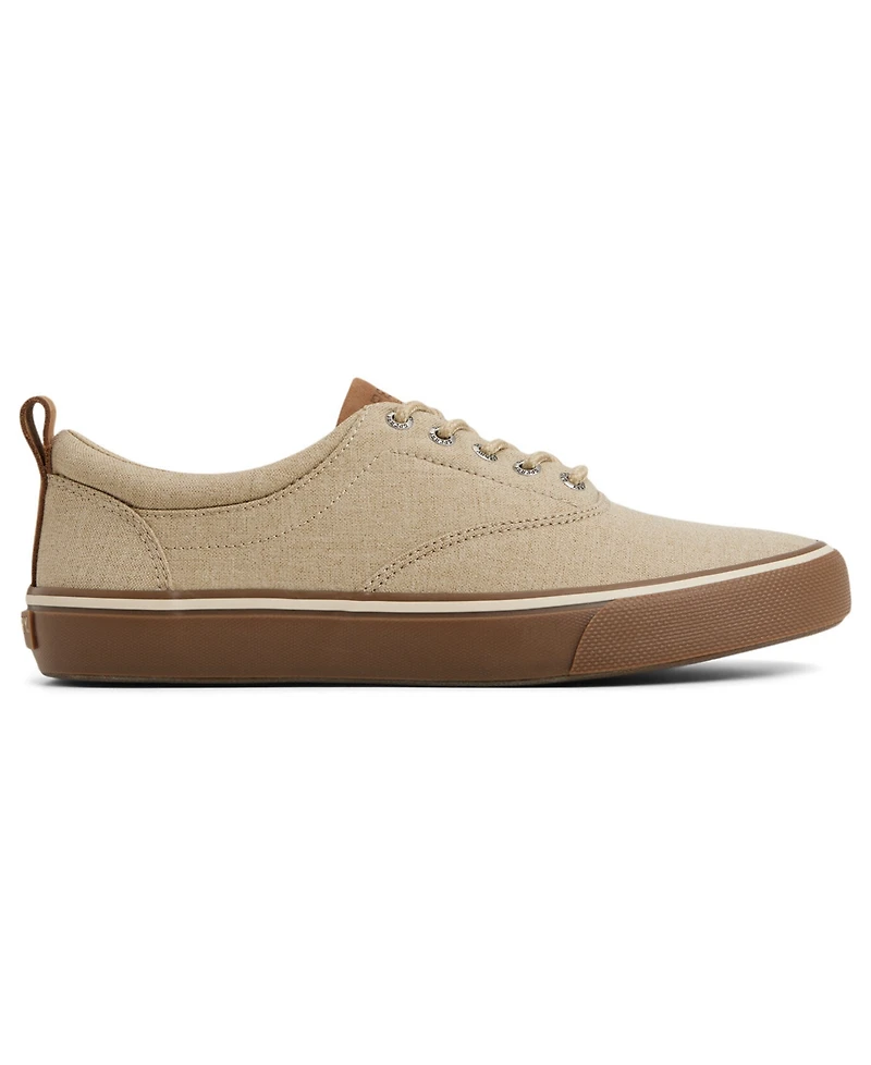Sperry Men's Deckside Lace-Up Sneakers