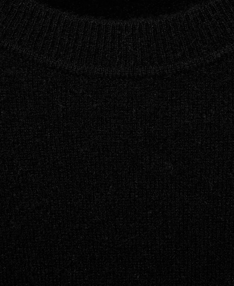 Mango Women's Cashmere Sweater