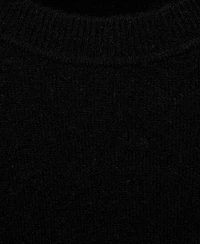 Mango Women's Cashmere Sweater