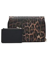 Steve Madden Boxed Carina Crossbody Wallet