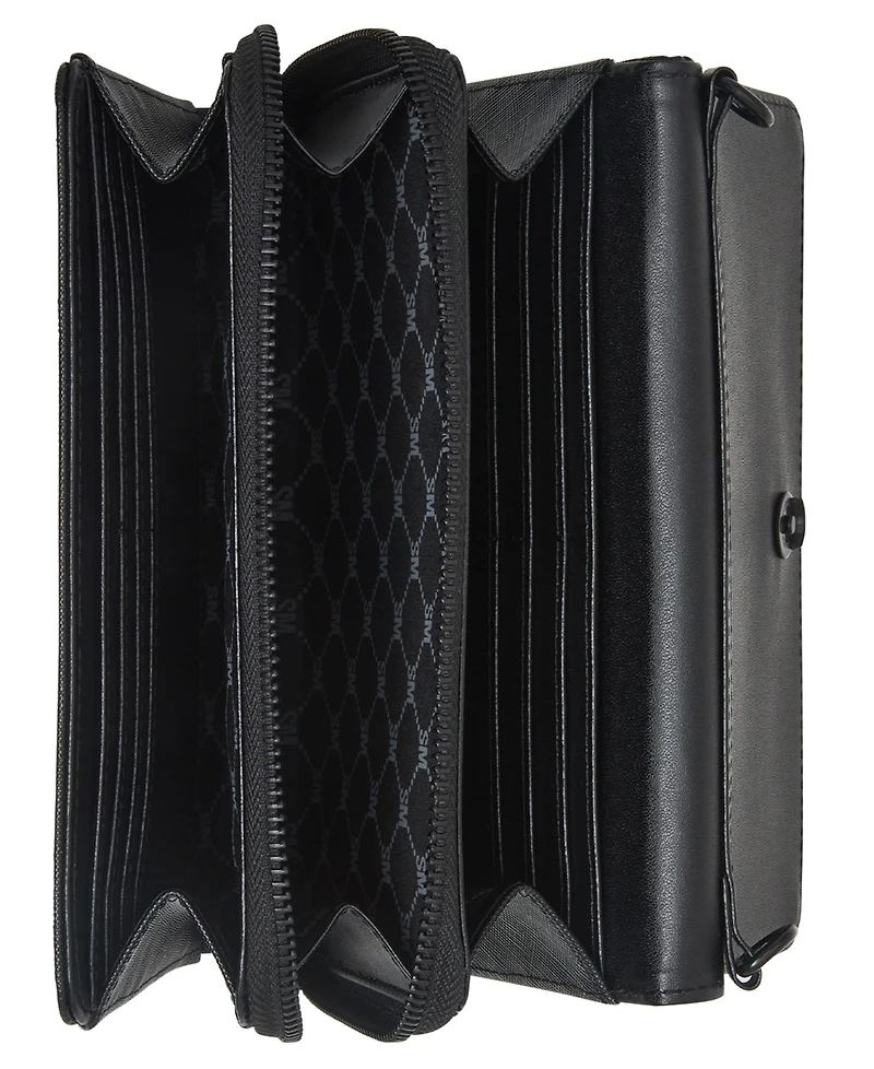 Steve Madden Boxed Carina Crossbody Wallet