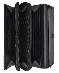 Steve Madden Boxed Carina Crossbody Wallet