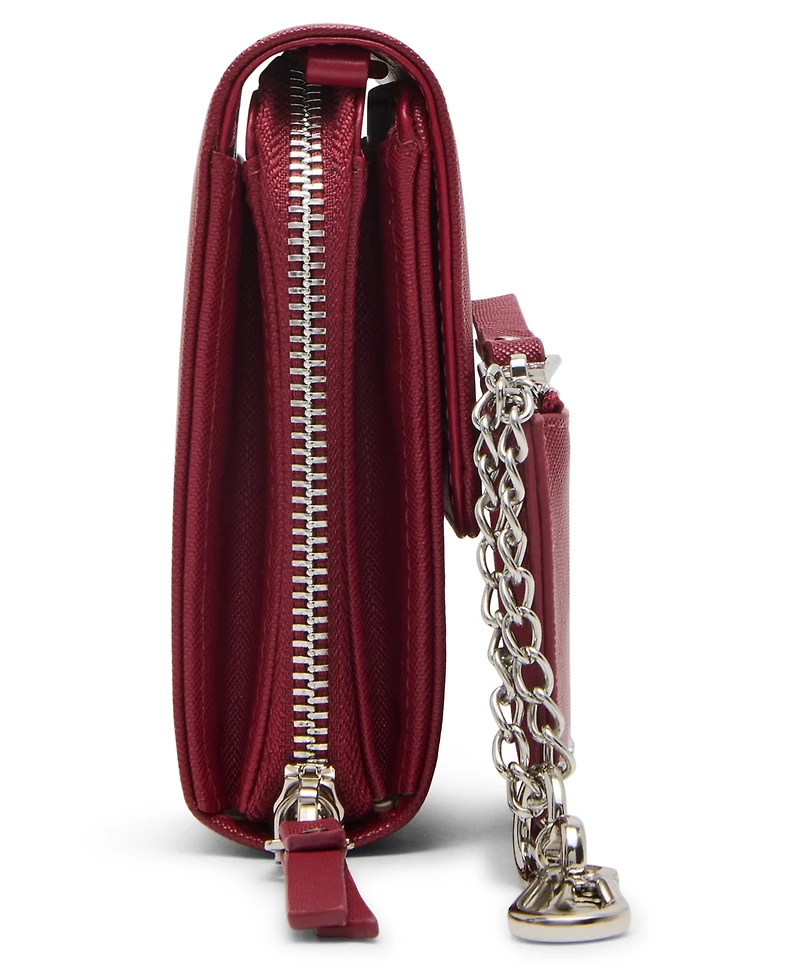 Steve Madden Boxed Carina Crossbody Wallet