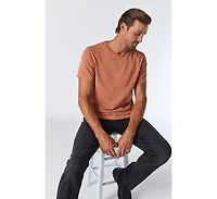 Mavi Jeans Men's Jake Slim Leg Smoke Williamsburg