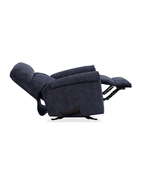Flexsteel 34" Clint Match Gliding Recliner